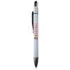 Hub Pens White Wizzard Comfort Stylus