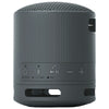 Sony Black SRS-XB100 Bluetooth Speaker