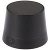 Leed's Black Micro Magnetic Bluetooth Speaker w/ microphone