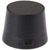 Leed's Black Micro Magnetic Bluetooth Speaker w/ microphone