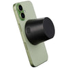 Leed's Black Micro Magnetic Bluetooth Speaker w/ microphone
