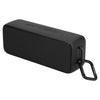 Leed's Black Yukon Outdoor Bluetooth Speaker