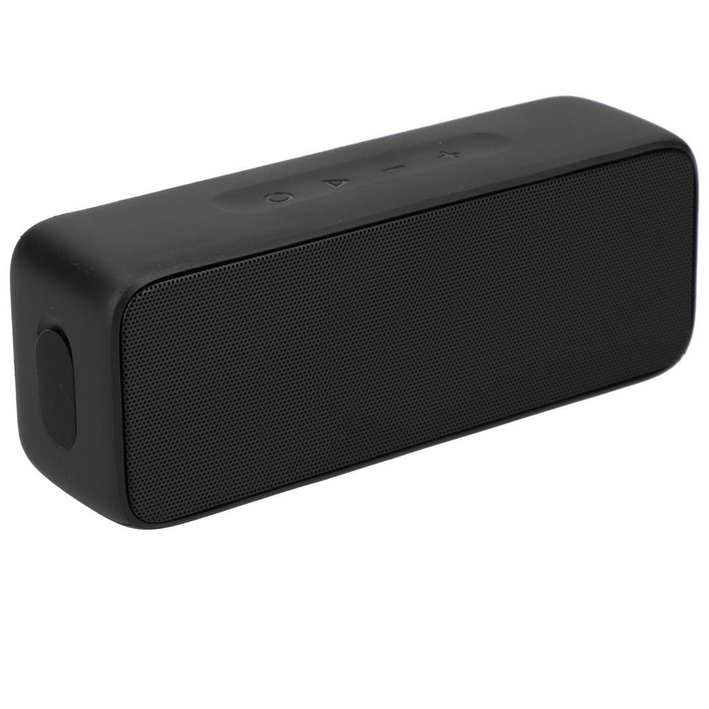 Leed's Black Yukon Outdoor Bluetooth Speaker