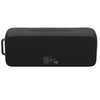 Leed's Black Yukon Outdoor Bluetooth Speaker