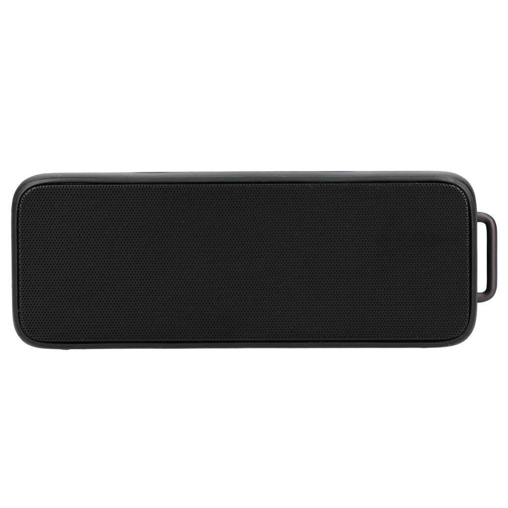 Leed's Black Yukon Outdoor Bluetooth Speaker