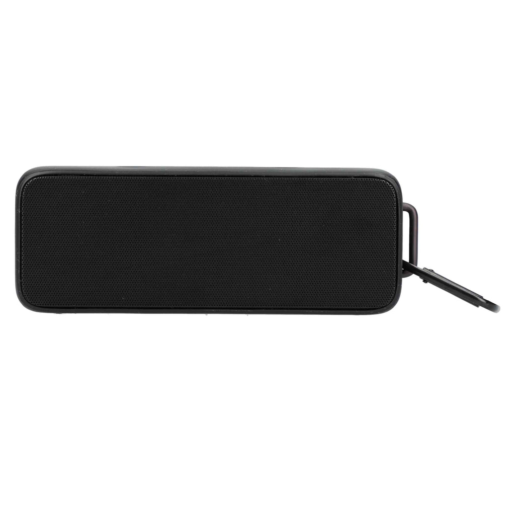 Leed's Black Yukon Outdoor Bluetooth Speaker