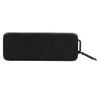 Leed's Black Yukon Outdoor Bluetooth Speaker