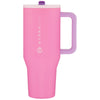 HydroJug Pink Sand 32oz Traveler