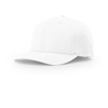 48-Hour Richardson White Laser Perf R-Flex Snapback
