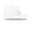 48-Hour Richardson White Laser Perf R-Flex Snapback