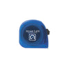 HIT Translucent Blue Tape Measure