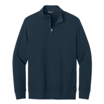 TravisMathew Total Eclipse Waffle 1/4-Zip
