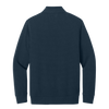 TravisMathew Total Eclipse Waffle 1/4-Zip