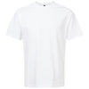 Gildan Unisex White Hammer Maxweight T-Shirt