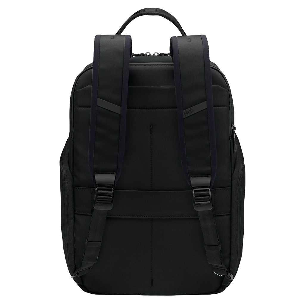 MiiR Pitch Black Causeway Travel Organizer
