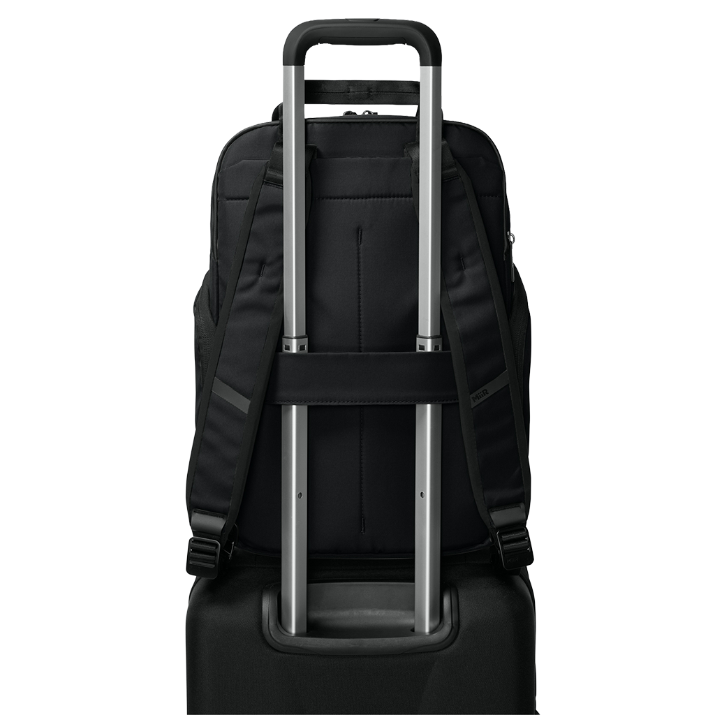 MiiR Pitch Black Causeway Travel Organizer