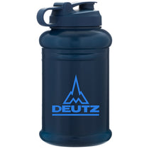 HydroJug Navy 73oz Pro Classic