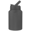 HydroJug Black 64oz Stainless