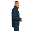 MiiR Men's Indigo Navy Nozawa Full-Zip Soft Shell