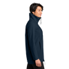 MiiR Women's Indigo Navy Nozawa Full-Zip Soft Shell
