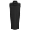 HydroJug Black 24oz Stainless Steel HydroShkr