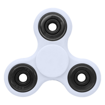 HIT White Fun Spinner