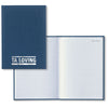 Castelli Blue Castelli Blue Cervino Medio Lined White Perf Page Notes & Memos Journal