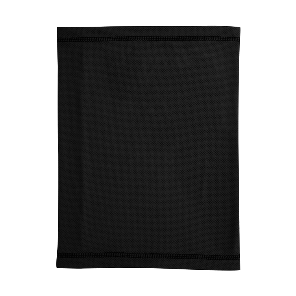 Hit Black Multi-Functional Cooling Gaiter