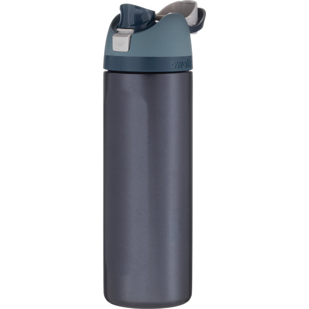 Owala Blue Steel FreeSip 24oz Bottle - Limited Release
