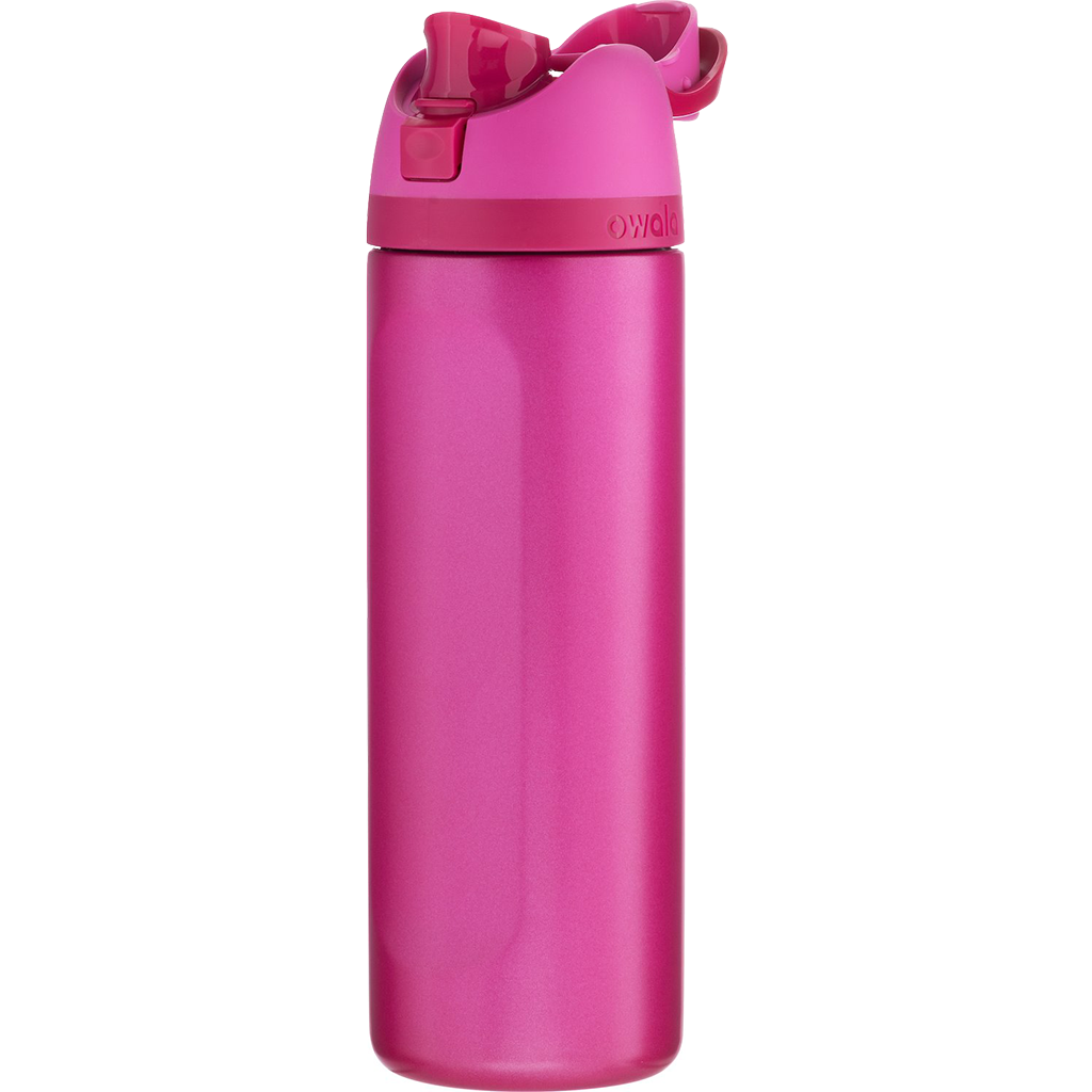 Owala Read My Lips FreeSip 24oz Bottle - Limited Release