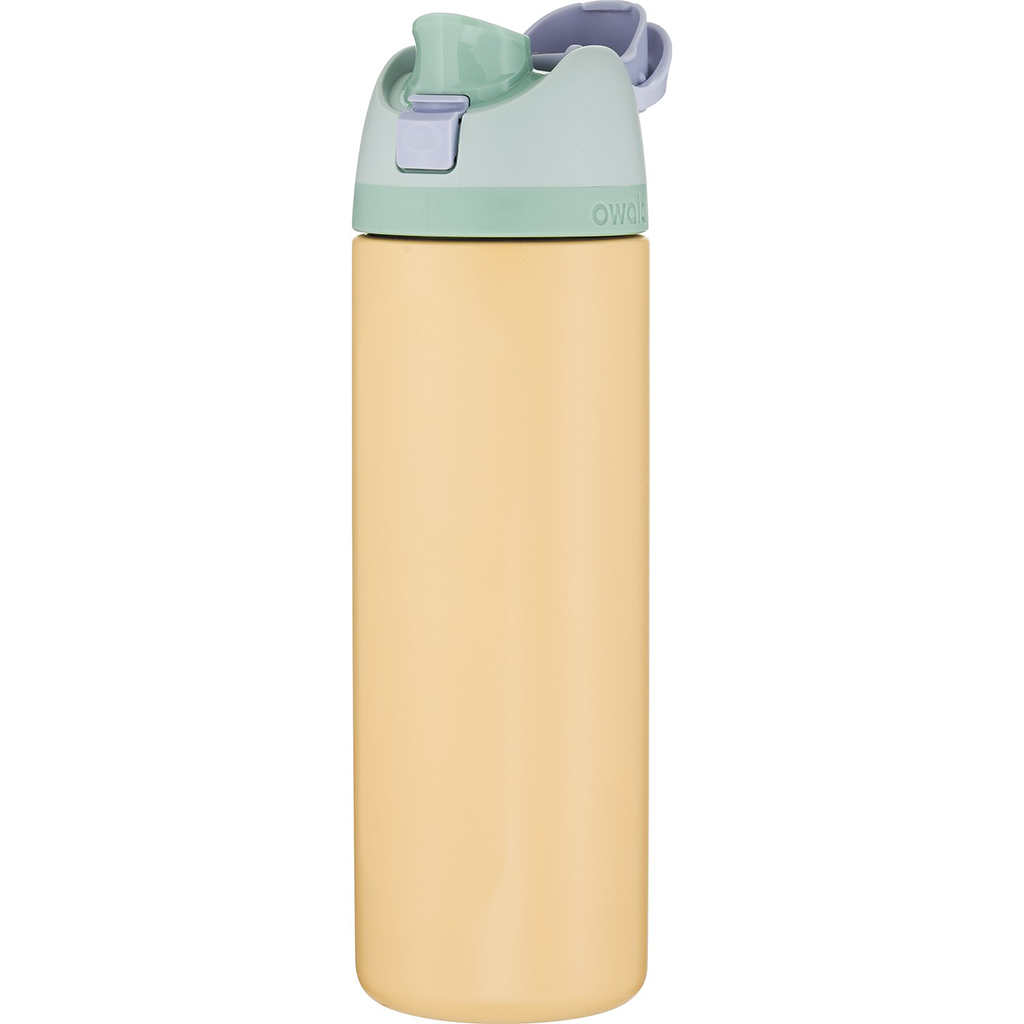 Owala Beachfront FreeSip 24 Oz Bottle - Limited Release