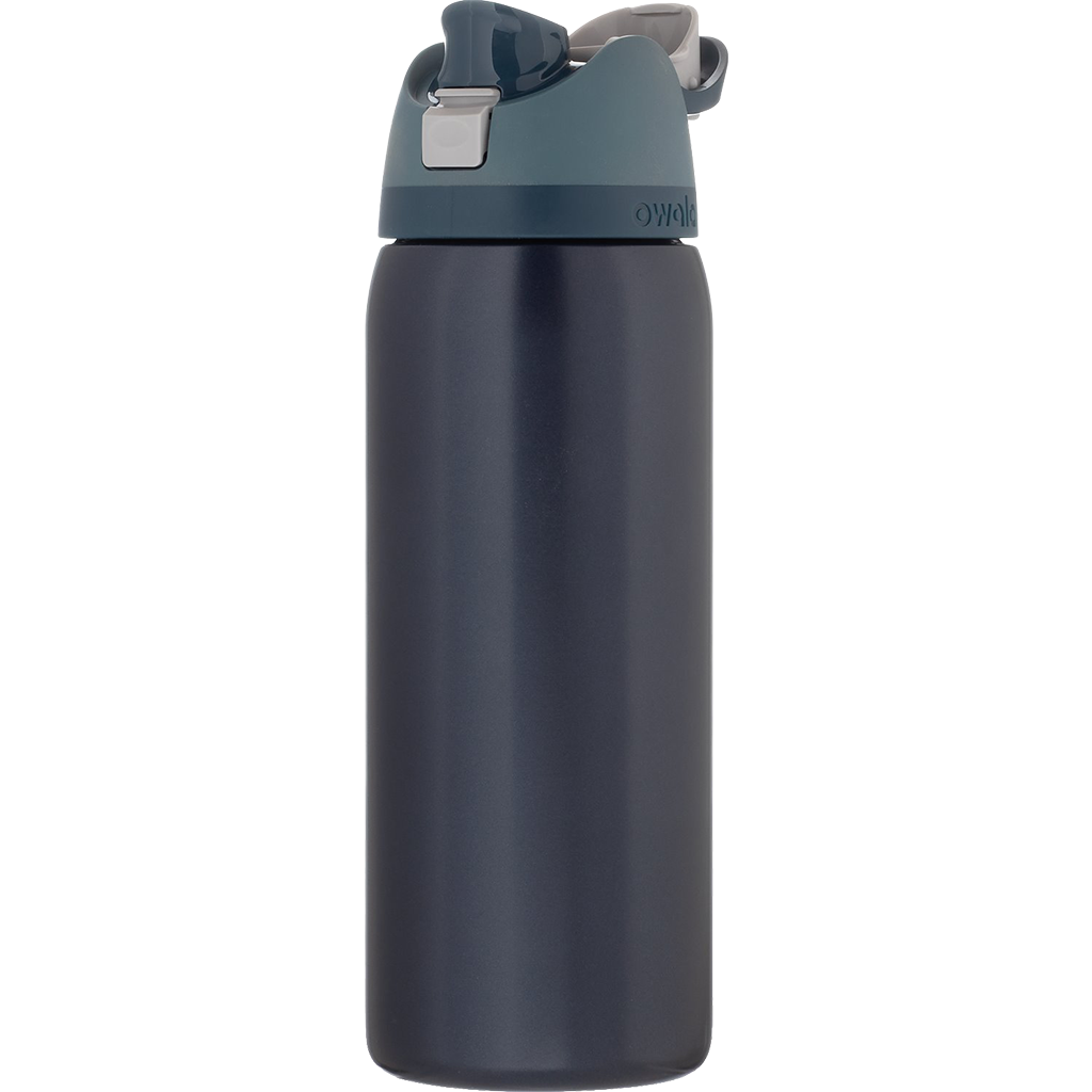 Owala Blue Steel FreeSip 32oz Bottle - Limited Release
