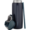 Owala Blue Steel FreeSip 32oz Bottle - Limited Release
