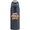 Owala Blue Steel FreeSip 32oz Bottle - Limited Release