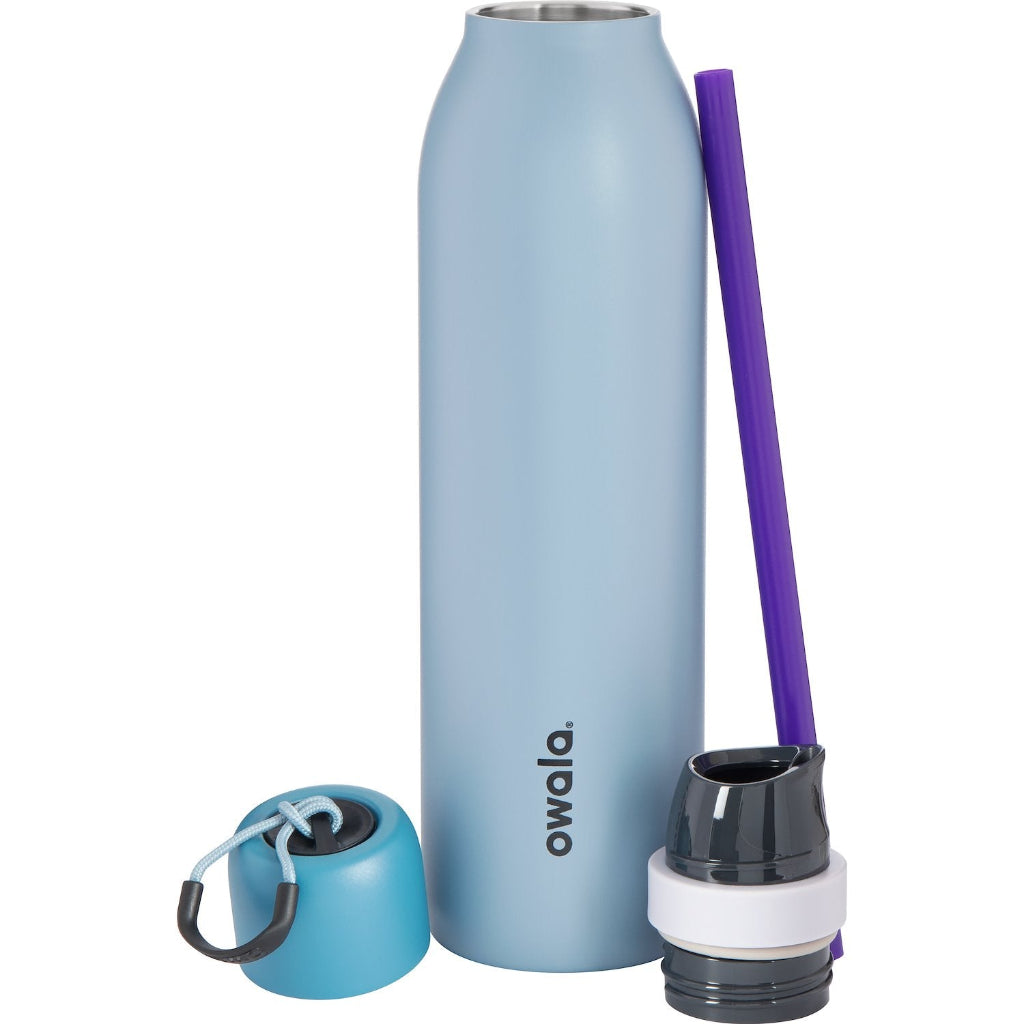 Owala Rainstorm Freesip Twist 24oz Bottle