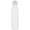 Owala Shy Marshmallow Freesip Twist 24oz Bottle