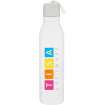 Owala Shy Marshmallow Freesip Twist 24oz Bottle