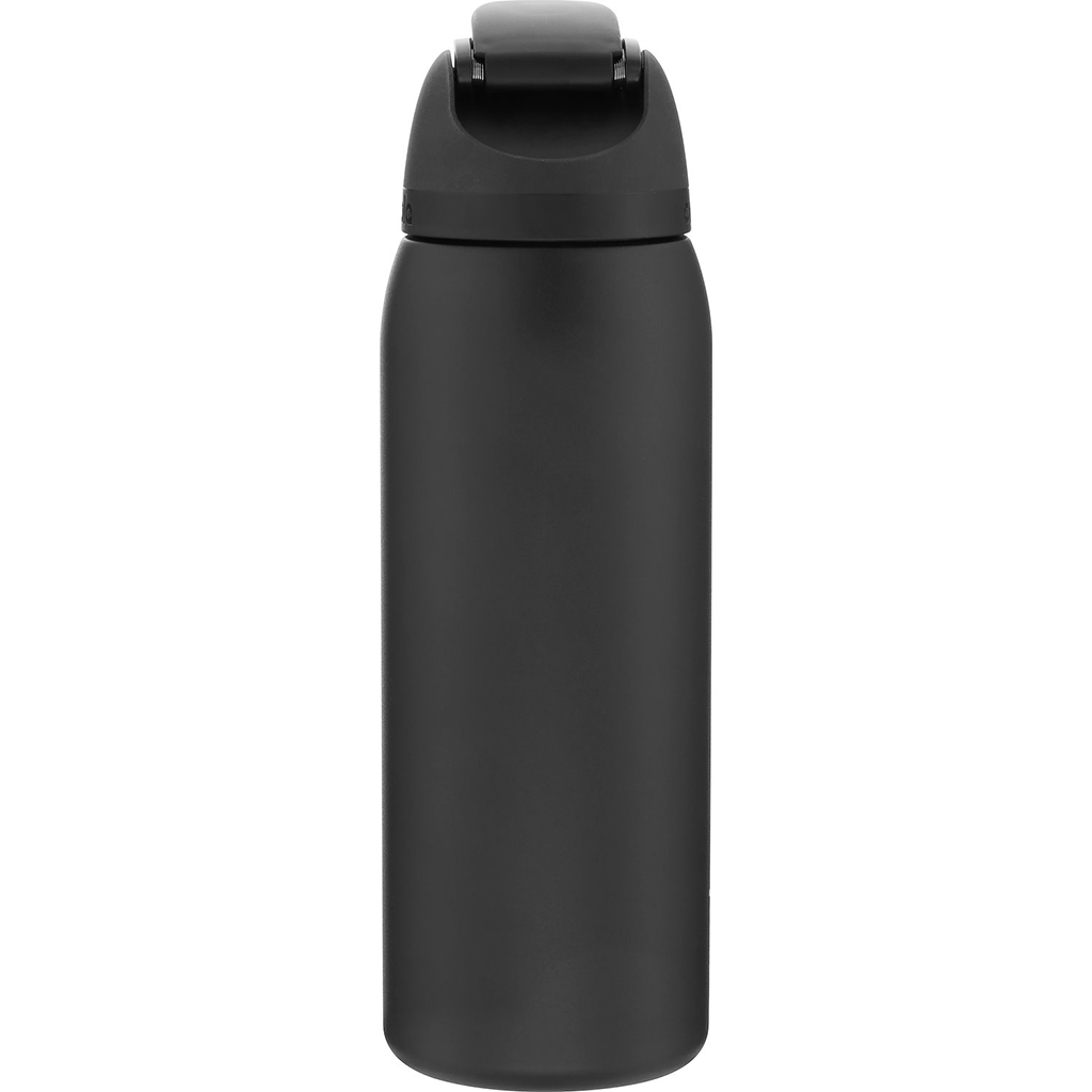Owala Very Very Dark FreeSip 40 Oz Bottle - Limited Release