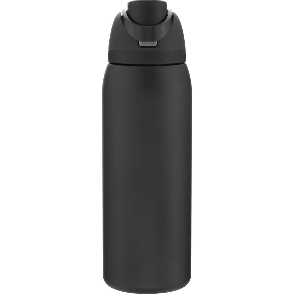 Owala Very Very Dark FreeSip 40 Oz Bottle - Limited Release