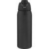 Owala Very Very Dark FreeSip 40 Oz Bottle - Limited Release