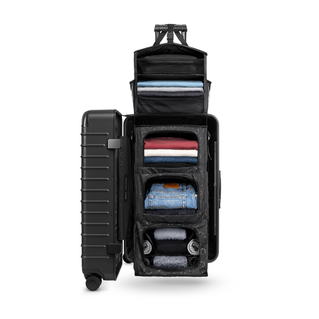 Solgaard Baltic Check-In Closet Original - Large