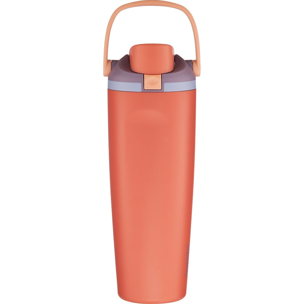 Owala Terracotta Sunset FreeSip Sway 30oz Bottle