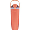 Owala Terracotta Sunset FreeSip Sway 30oz Bottle