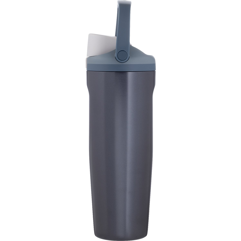 Owala Blue Steel FreeSip Sway 30oz Bottle - Limited Release