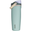 Owala Eucalyptus Green FreeSip Sway 30oz Bottle