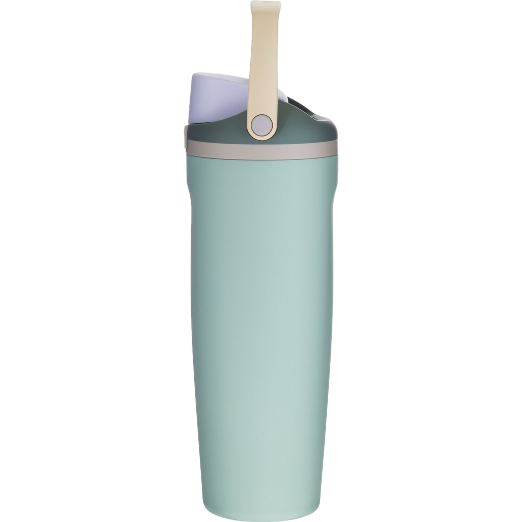 Owala Eucalyptus Green FreeSip Sway 30oz Bottle