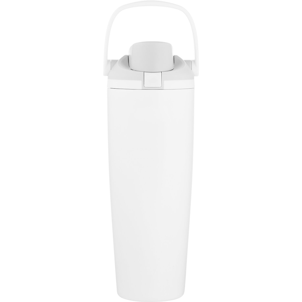 Owala Shy Marshmallow FreeSip Sway 30oz Bottle