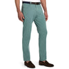 Holderness & Bourne Men's California Spruce The Wilson 5 Pocket Pant