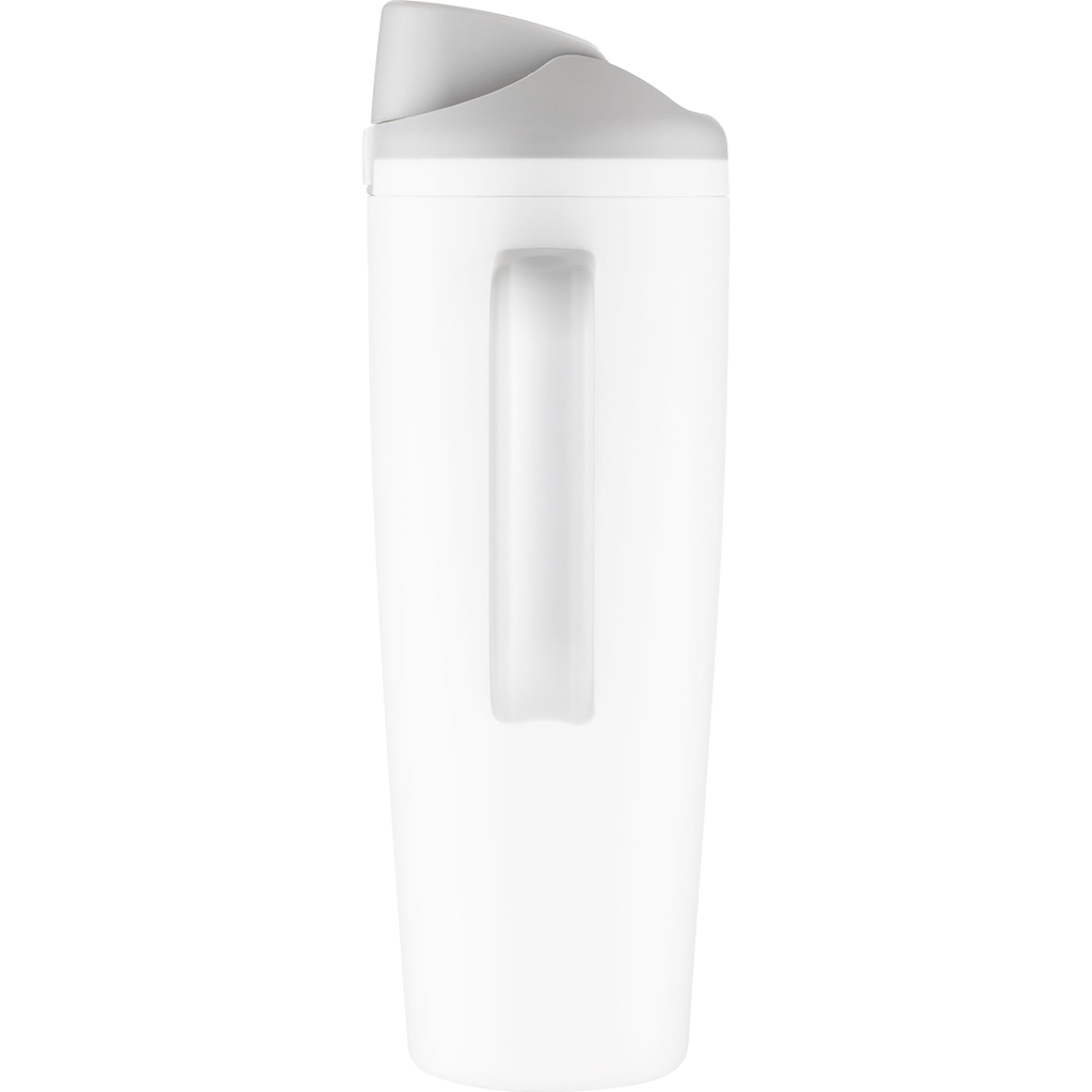 Owala Shy Marshmallow 30oz Freesip Tumbler