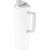 Owala Shy Marshmallow 30oz Freesip Tumbler